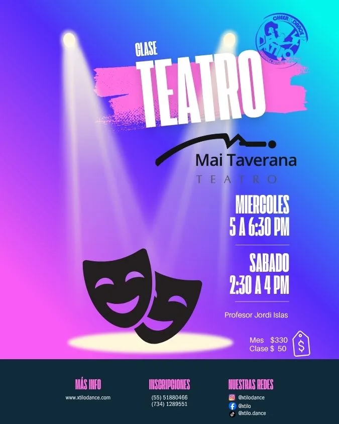 Teatro
