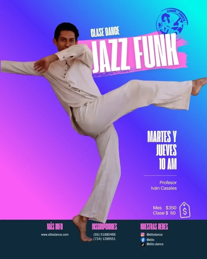 Jazz Funk